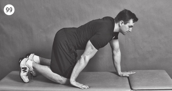 Иллюстрация к книге — Позвоночник без боли. Курс изометрической гимнастики [i_108.jpg]