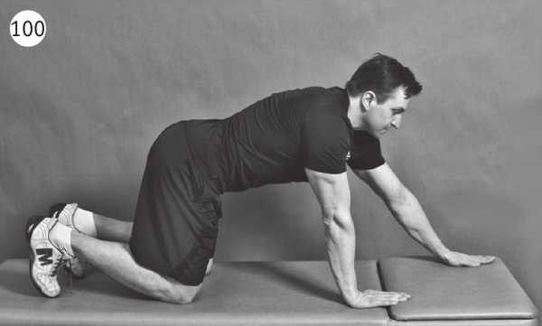 Иллюстрация к книге — Позвоночник без боли. Курс изометрической гимнастики [i_109.jpg]