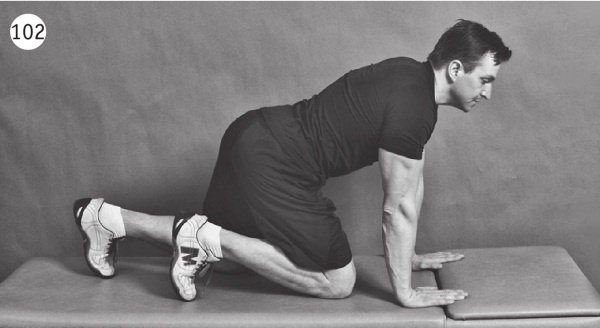 Иллюстрация к книге — Позвоночник без боли. Курс изометрической гимнастики [i_111.jpg]