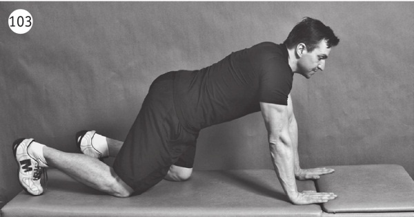 Иллюстрация к книге — Позвоночник без боли. Курс изометрической гимнастики [i_112.jpg]