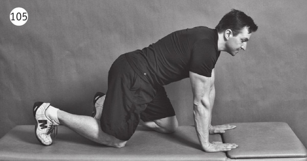 Иллюстрация к книге — Позвоночник без боли. Курс изометрической гимнастики [i_114.jpg]