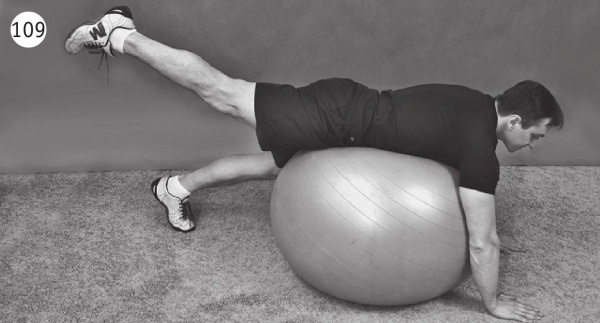 Иллюстрация к книге — Позвоночник без боли. Курс изометрической гимнастики [i_118.jpg]