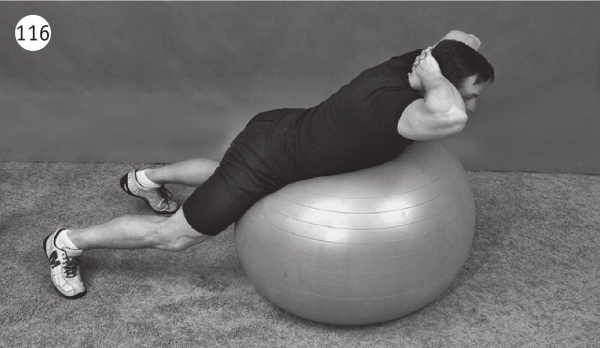 Иллюстрация к книге — Позвоночник без боли. Курс изометрической гимнастики [i_125.jpg]