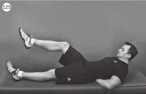 Иллюстрация к книге — Позвоночник без боли. Курс изометрической гимнастики [i_134.jpg]