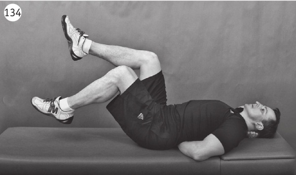 Иллюстрация к книге — Позвоночник без боли. Курс изометрической гимнастики [i_143.jpg]