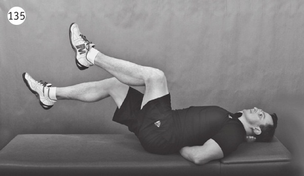 Иллюстрация к книге — Позвоночник без боли. Курс изометрической гимнастики [i_144.jpg]