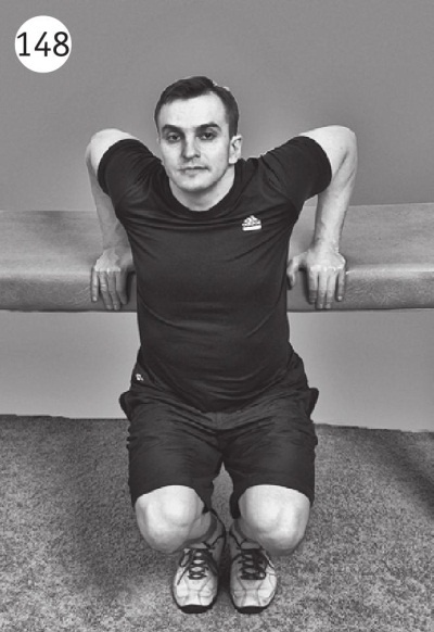 Иллюстрация к книге — Позвоночник без боли. Курс изометрической гимнастики [i_158.jpg]