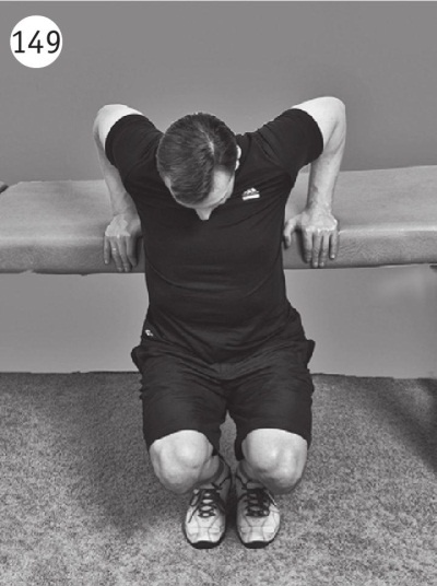 Иллюстрация к книге — Позвоночник без боли. Курс изометрической гимнастики [i_159.jpg]