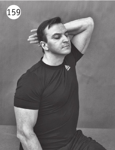 Иллюстрация к книге — Позвоночник без боли. Курс изометрической гимнастики [i_170.jpg]