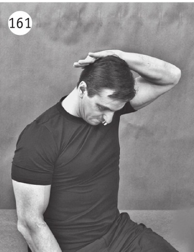 Иллюстрация к книге — Позвоночник без боли. Курс изометрической гимнастики [i_172.jpg]