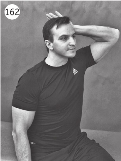 Иллюстрация к книге — Позвоночник без боли. Курс изометрической гимнастики [i_173.jpg]