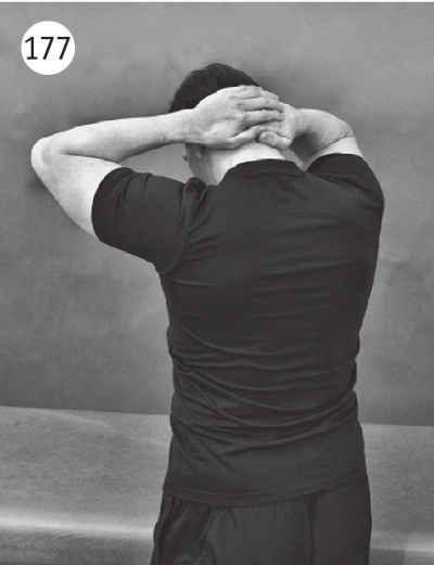 Иллюстрация к книге — Позвоночник без боли. Курс изометрической гимнастики [i_188.jpg]