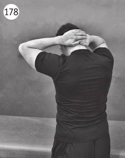 Иллюстрация к книге — Позвоночник без боли. Курс изометрической гимнастики [i_189.jpg]