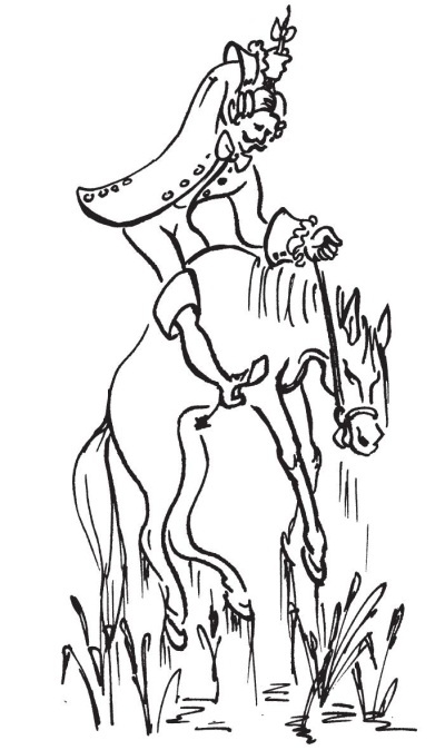 Иллюстрация к книге — Позвоночник без боли. Курс изометрической гимнастики [i_198.jpg]