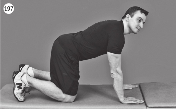 Иллюстрация к книге — Позвоночник без боли. Курс изометрической гимнастики [i_209.jpg]