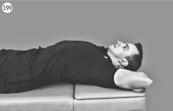 Иллюстрация к книге — Позвоночник без боли. Курс изометрической гимнастики [i_211.jpg]