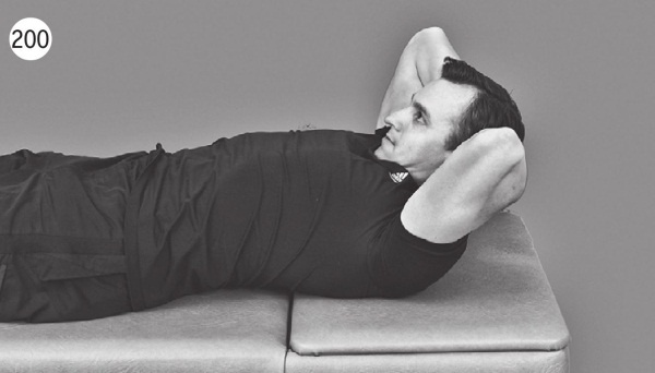 Иллюстрация к книге — Позвоночник без боли. Курс изометрической гимнастики [i_212.jpg]