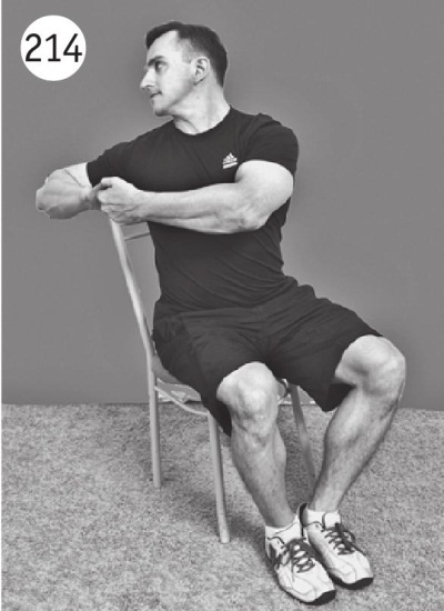 Иллюстрация к книге — Позвоночник без боли. Курс изометрической гимнастики [i_226.jpg]