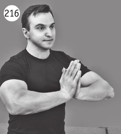 Иллюстрация к книге — Позвоночник без боли. Курс изометрической гимнастики [i_228.jpg]