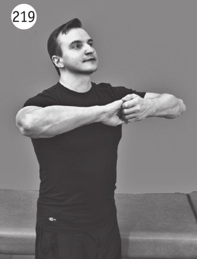 Иллюстрация к книге — Позвоночник без боли. Курс изометрической гимнастики [i_231.jpg]