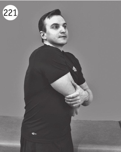 Иллюстрация к книге — Позвоночник без боли. Курс изометрической гимнастики [i_233.jpg]