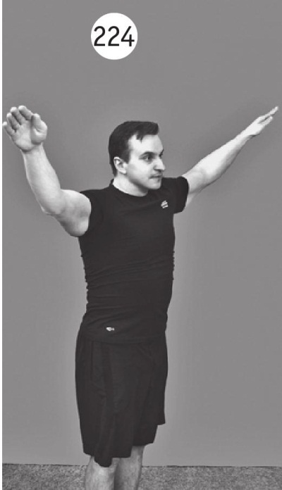 Иллюстрация к книге — Позвоночник без боли. Курс изометрической гимнастики [i_236.jpg]