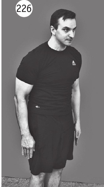 Иллюстрация к книге — Позвоночник без боли. Курс изометрической гимнастики [i_238.jpg]