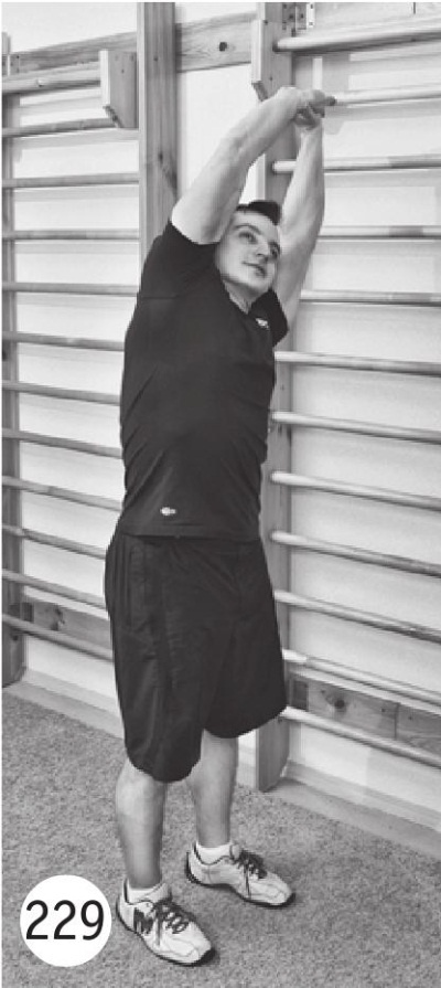 Иллюстрация к книге — Позвоночник без боли. Курс изометрической гимнастики [i_241.jpg]