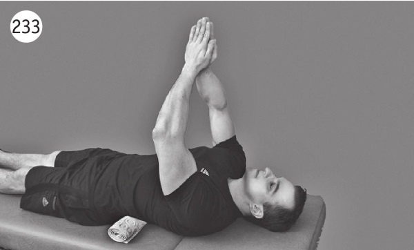 Иллюстрация к книге — Позвоночник без боли. Курс изометрической гимнастики [i_245.jpg]