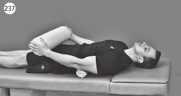 Иллюстрация к книге — Позвоночник без боли. Курс изометрической гимнастики [i_249.jpg]