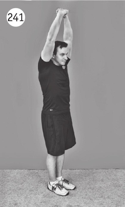 Иллюстрация к книге — Позвоночник без боли. Курс изометрической гимнастики [i_253.jpg]