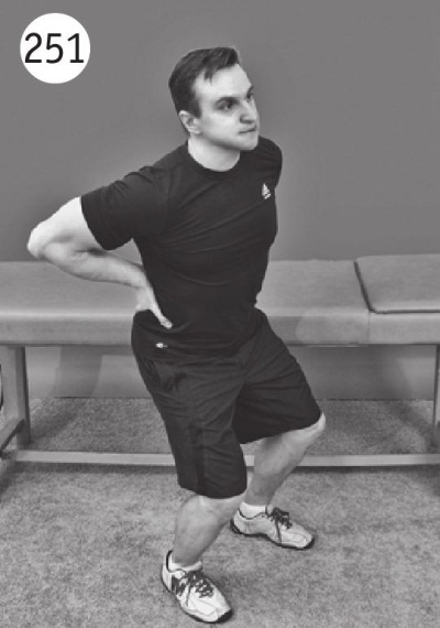 Иллюстрация к книге — Позвоночник без боли. Курс изометрической гимнастики [i_263.jpg]