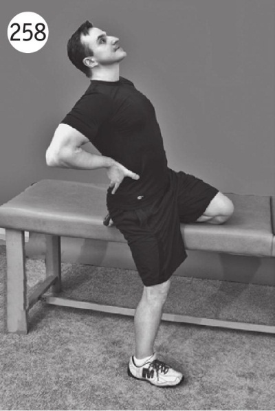 Иллюстрация к книге — Позвоночник без боли. Курс изометрической гимнастики [i_270.jpg]