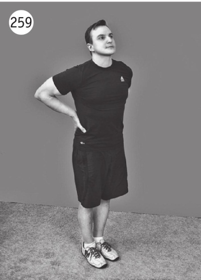 Иллюстрация к книге — Позвоночник без боли. Курс изометрической гимнастики [i_271.jpg]