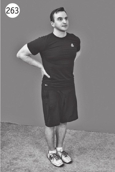 Иллюстрация к книге — Позвоночник без боли. Курс изометрической гимнастики [i_275.jpg]