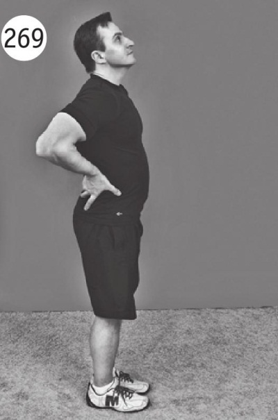 Иллюстрация к книге — Позвоночник без боли. Курс изометрической гимнастики [i_281.jpg]