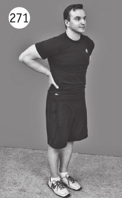 Иллюстрация к книге — Позвоночник без боли. Курс изометрической гимнастики [i_283.jpg]