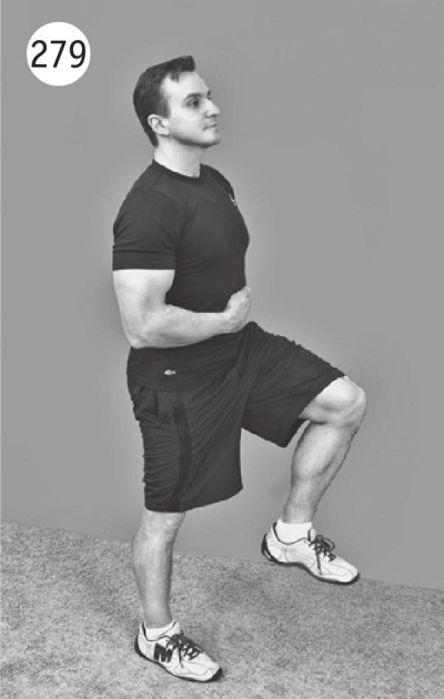 Иллюстрация к книге — Позвоночник без боли. Курс изометрической гимнастики [i_291.jpg]