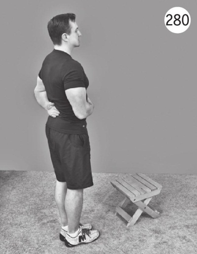 Иллюстрация к книге — Позвоночник без боли. Курс изометрической гимнастики [i_292.jpg]