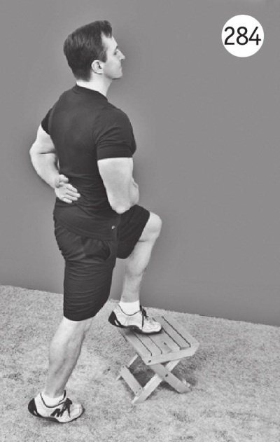 Иллюстрация к книге — Позвоночник без боли. Курс изометрической гимнастики [i_296.jpg]