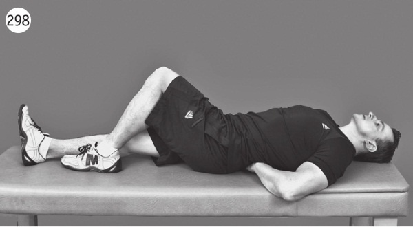 Иллюстрация к книге — Позвоночник без боли. Курс изометрической гимнастики [i_310.jpg]