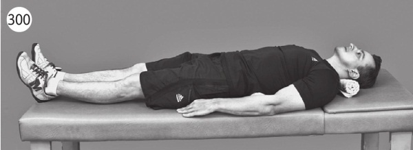 Иллюстрация к книге — Позвоночник без боли. Курс изометрической гимнастики [i_312.jpg]