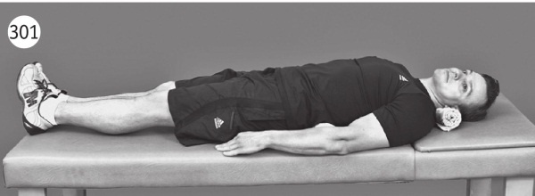 Иллюстрация к книге — Позвоночник без боли. Курс изометрической гимнастики [i_313.jpg]