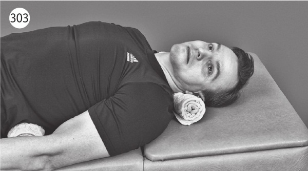 Иллюстрация к книге — Позвоночник без боли. Курс изометрической гимнастики [i_315.jpg]