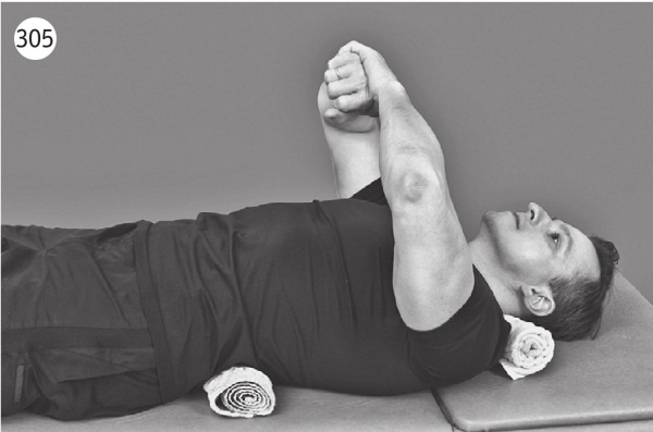 Иллюстрация к книге — Позвоночник без боли. Курс изометрической гимнастики [i_317.jpg]