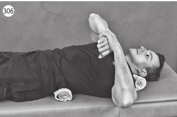 Иллюстрация к книге — Позвоночник без боли. Курс изометрической гимнастики [i_318.jpg]