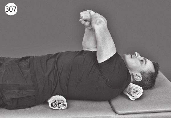 Иллюстрация к книге — Позвоночник без боли. Курс изометрической гимнастики [i_319.jpg]