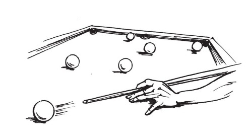 Иллюстрация к книге — Позвоночник без боли. Курс изометрической гимнастики [i_324.jpg]