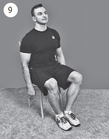 Иллюстрация к книге — Поясница без боли. Уникальный изометрический тренинг [i_024.jpg]