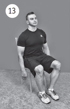 Иллюстрация к книге — Поясница без боли. Уникальный изометрический тренинг [i_028.jpg]